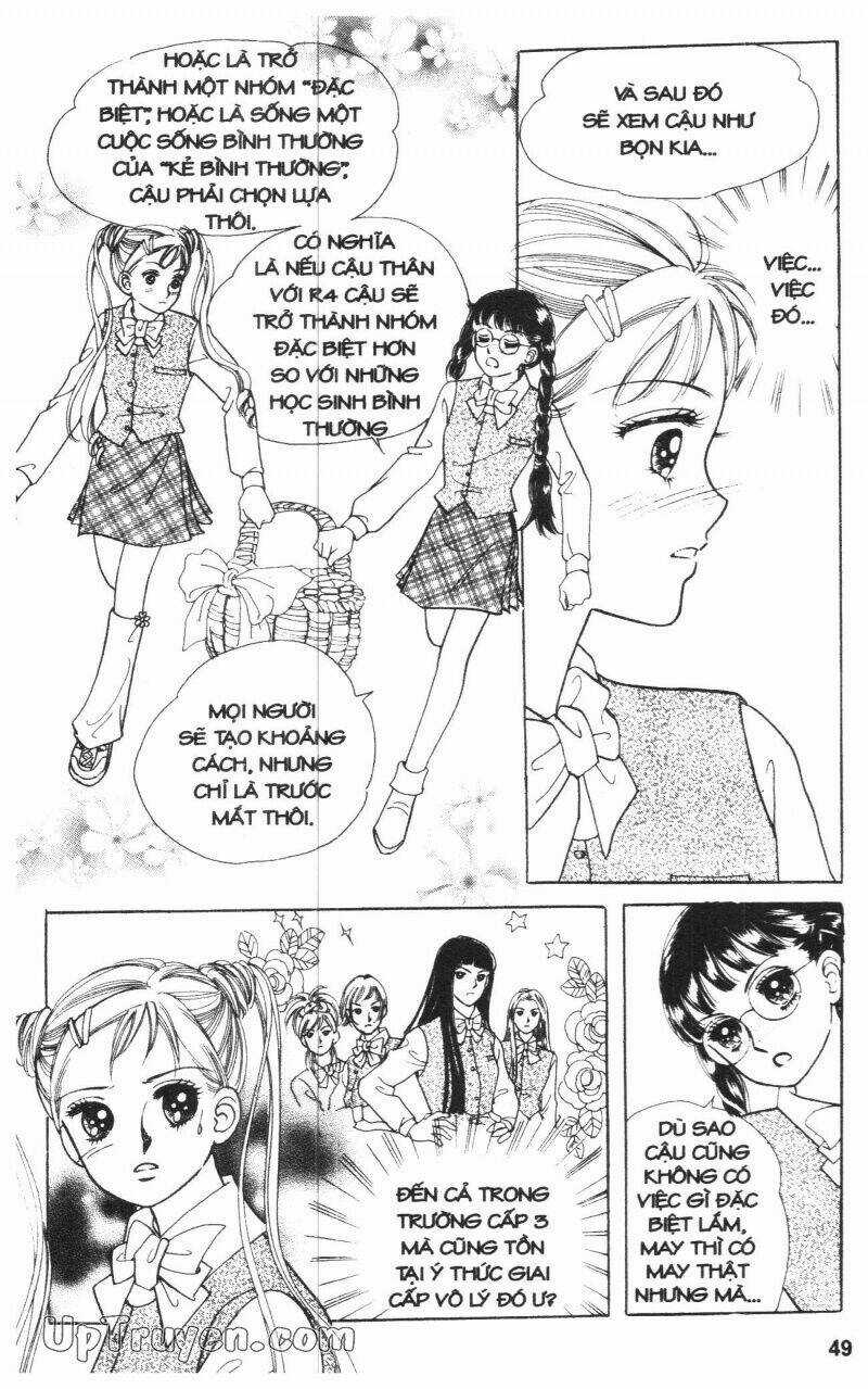 Banana School - Chapter 3 - Trang 50