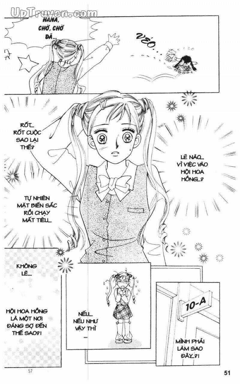 Banana School - Chapter 3 - Trang 52
