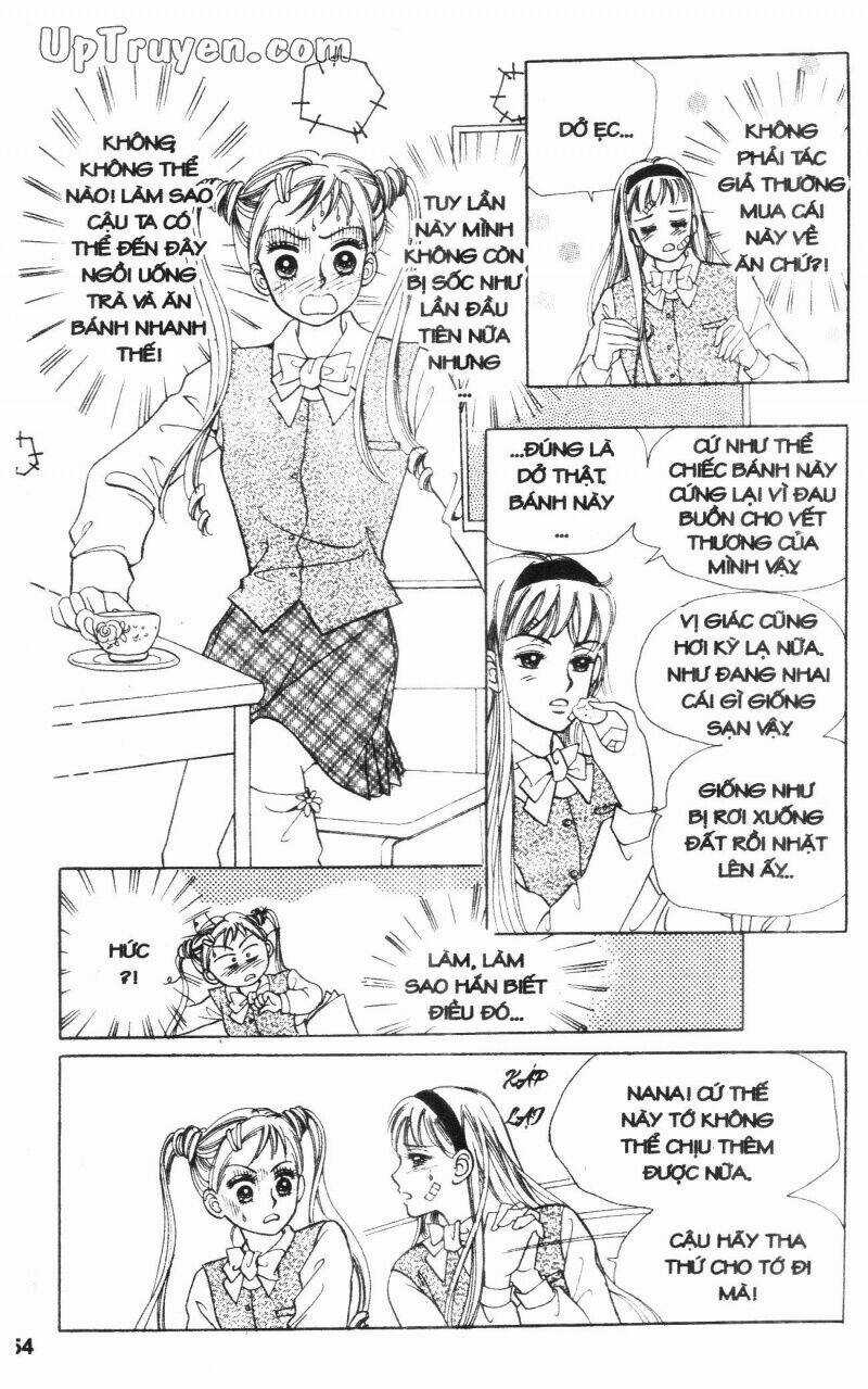 Banana School - Chapter 3 - Trang 55