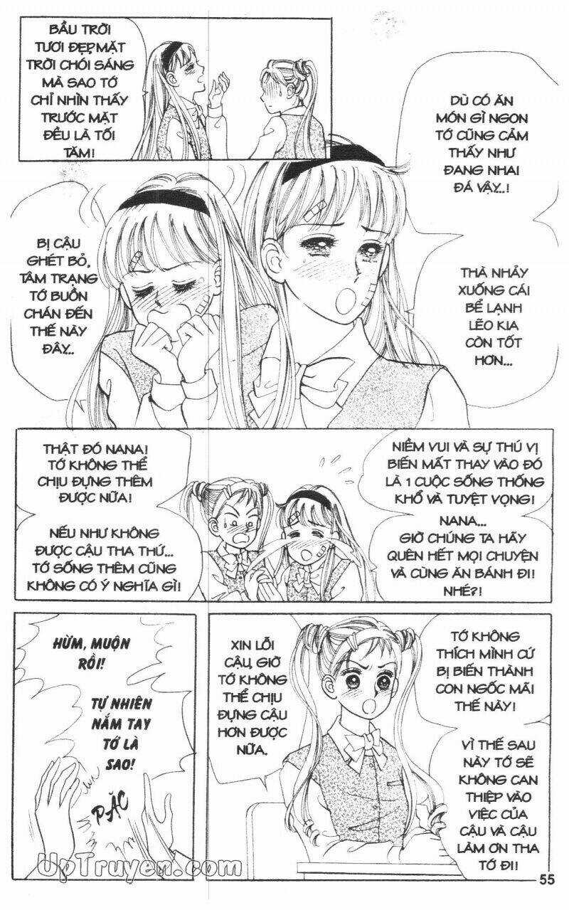 Banana School - Chapter 3 - Trang 56