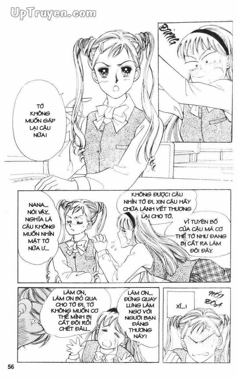 Banana School - Chapter 3 - Trang 57