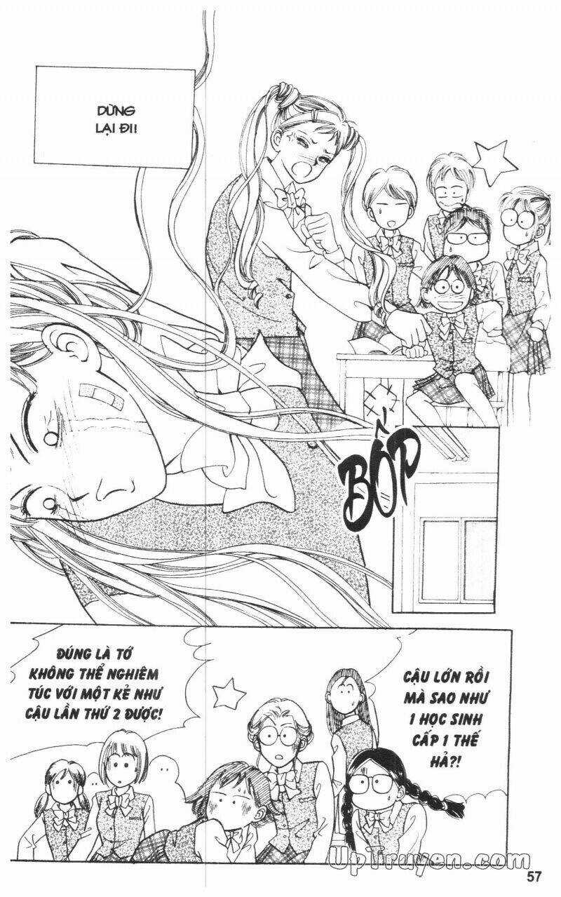 Banana School - Chapter 3 - Trang 58