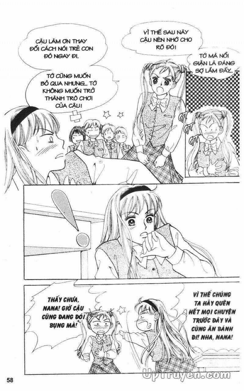 Banana School - Chapter 3 - Trang 59