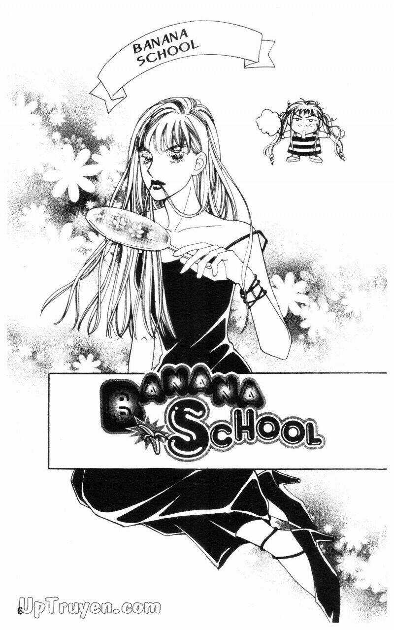 Banana School - Chapter 3 - Trang 7