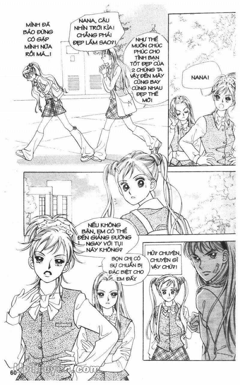 Banana School - Chapter 3 - Trang 61