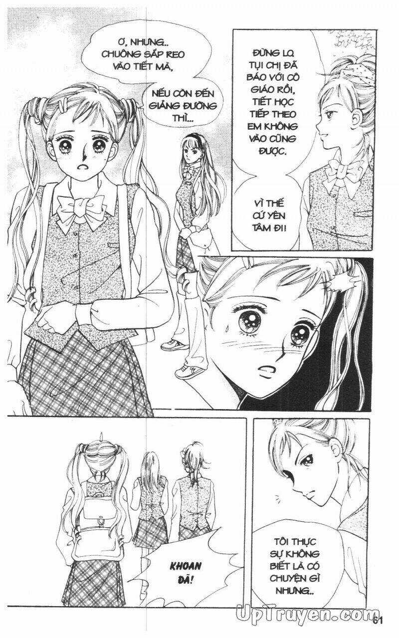 Banana School - Chapter 3 - Trang 62