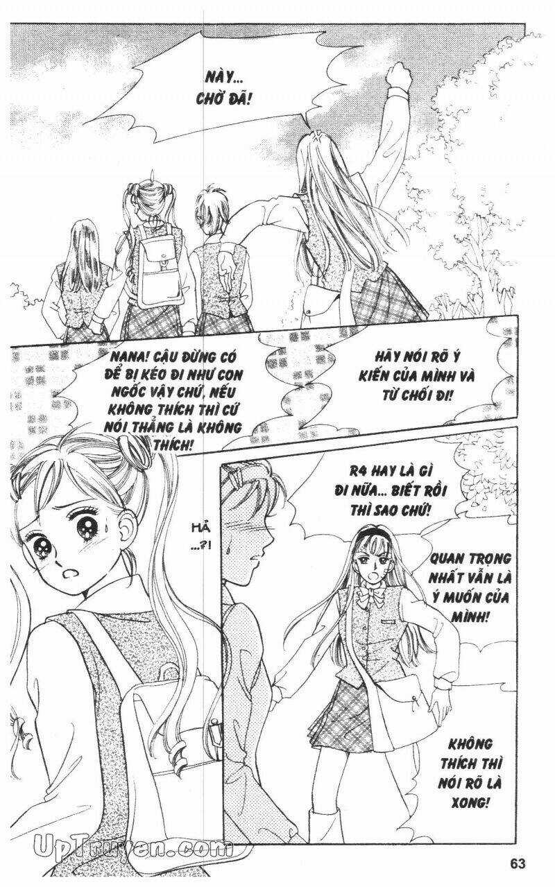 Banana School - Chapter 3 - Trang 64