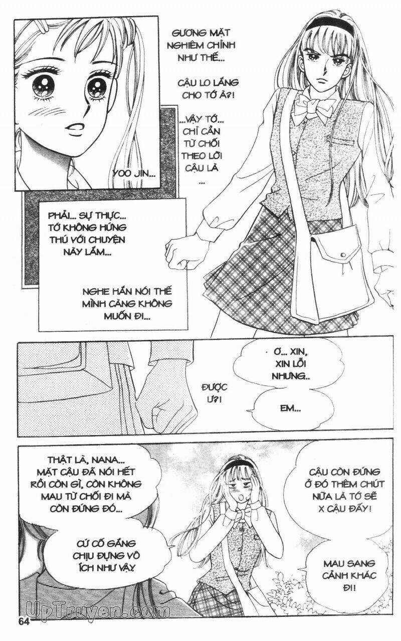 Banana School - Chapter 3 - Trang 65