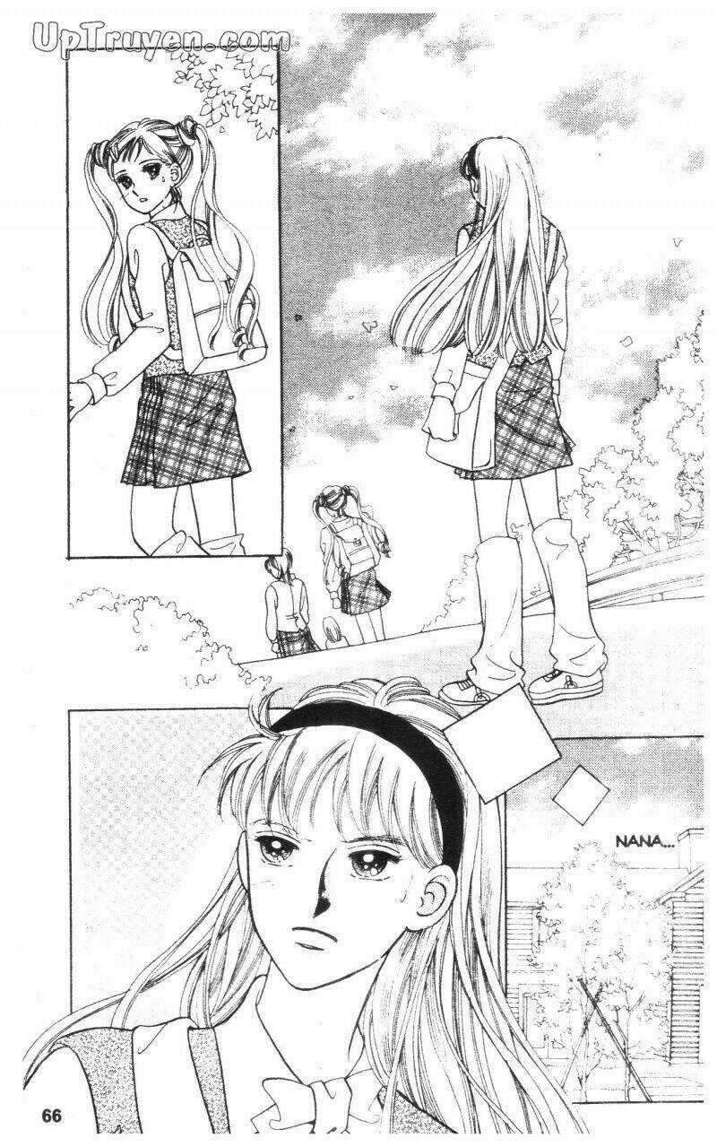 Banana School - Chapter 3 - Trang 67