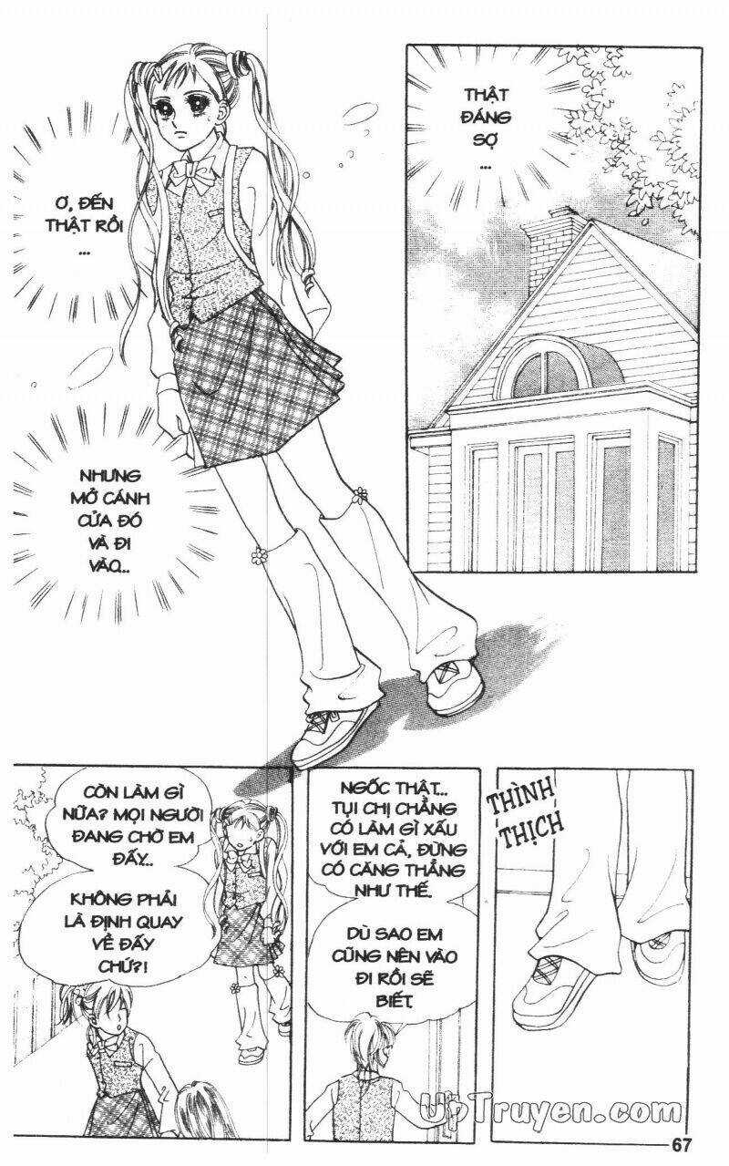 Banana School - Chapter 3 - Trang 68