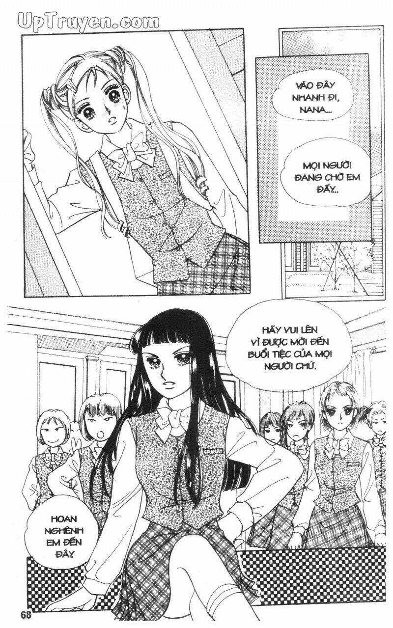 Banana School - Chapter 3 - Trang 69
