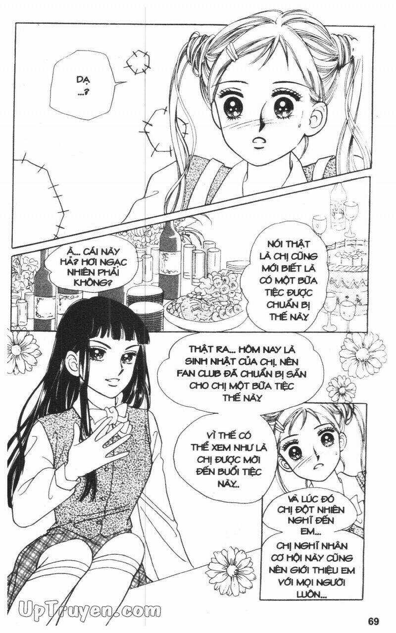 Banana School - Chapter 3 - Trang 70