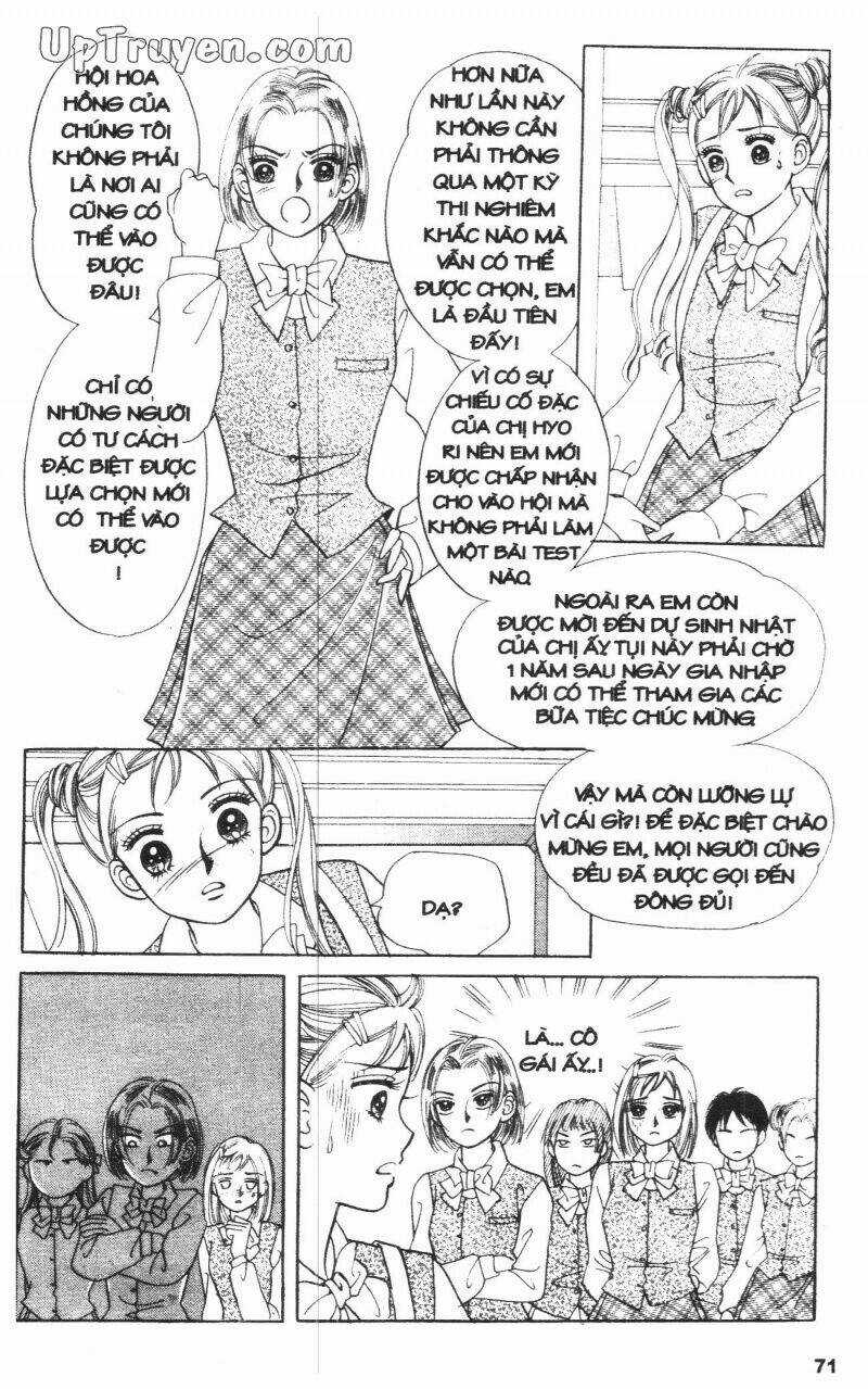 Banana School - Chapter 3 - Trang 72