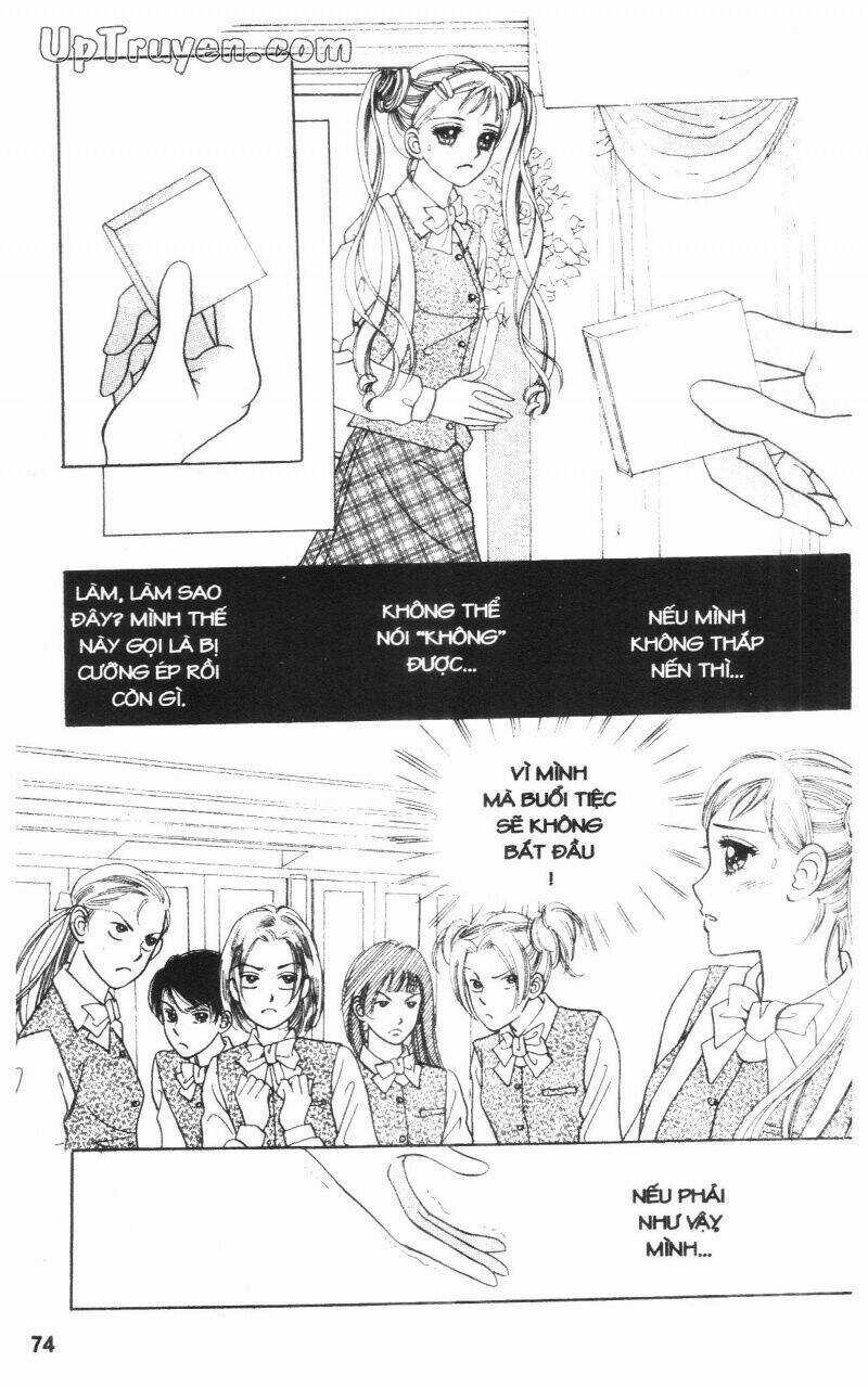 Banana School - Chapter 3 - Trang 75