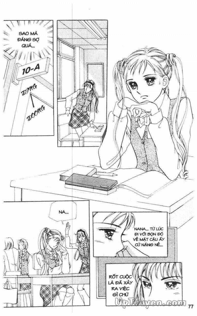 Banana School - Chapter 3 - Trang 78