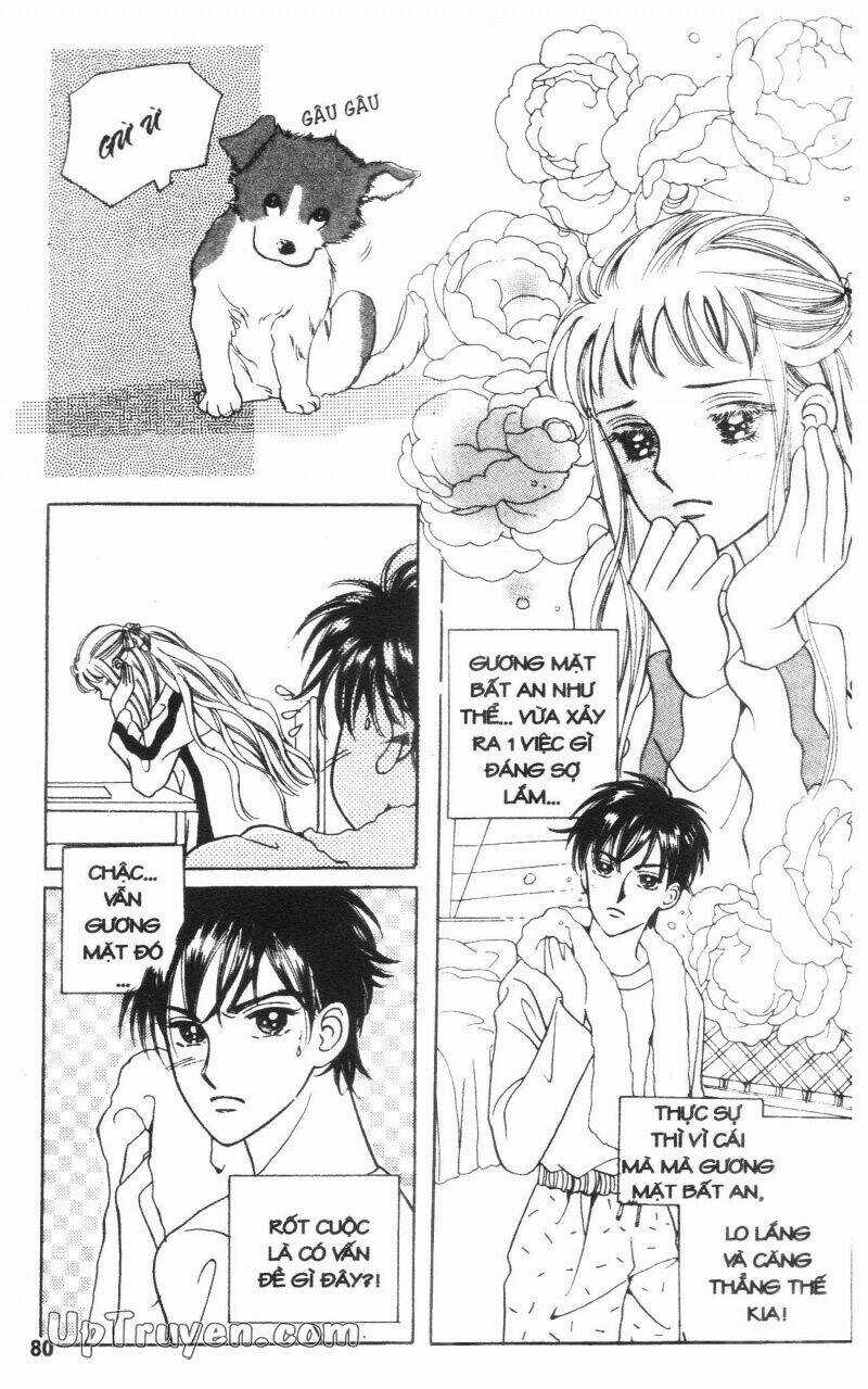 Banana School - Chapter 3 - Trang 81