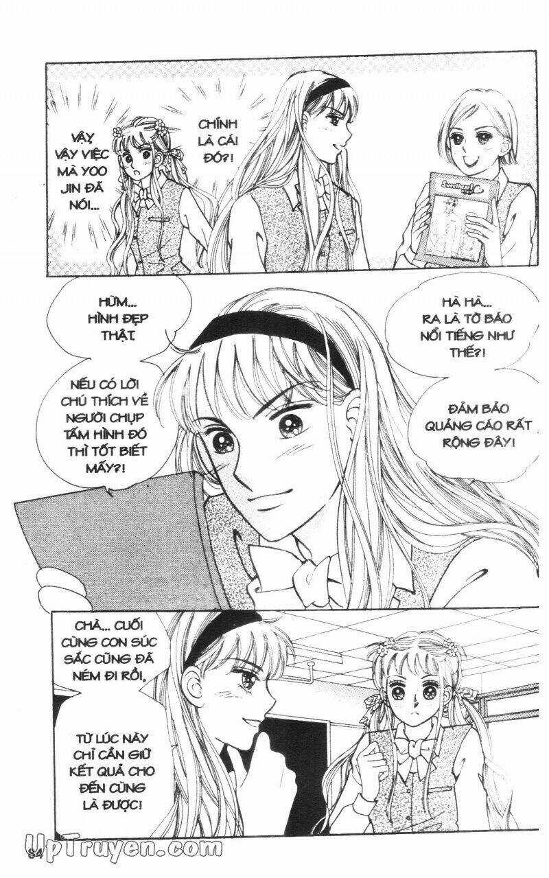 Banana School - Chapter 3 - Trang 85