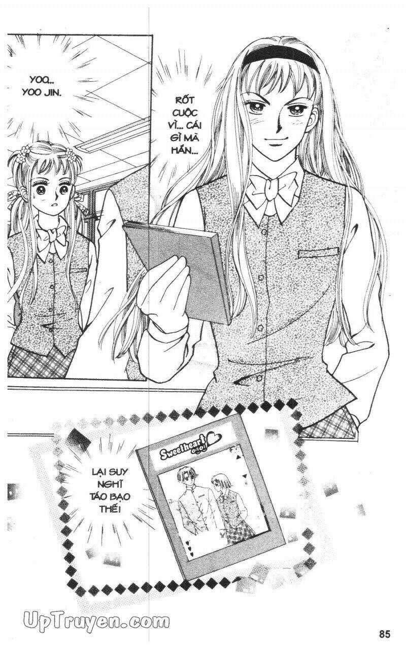 Banana School - Chapter 3 - Trang 86