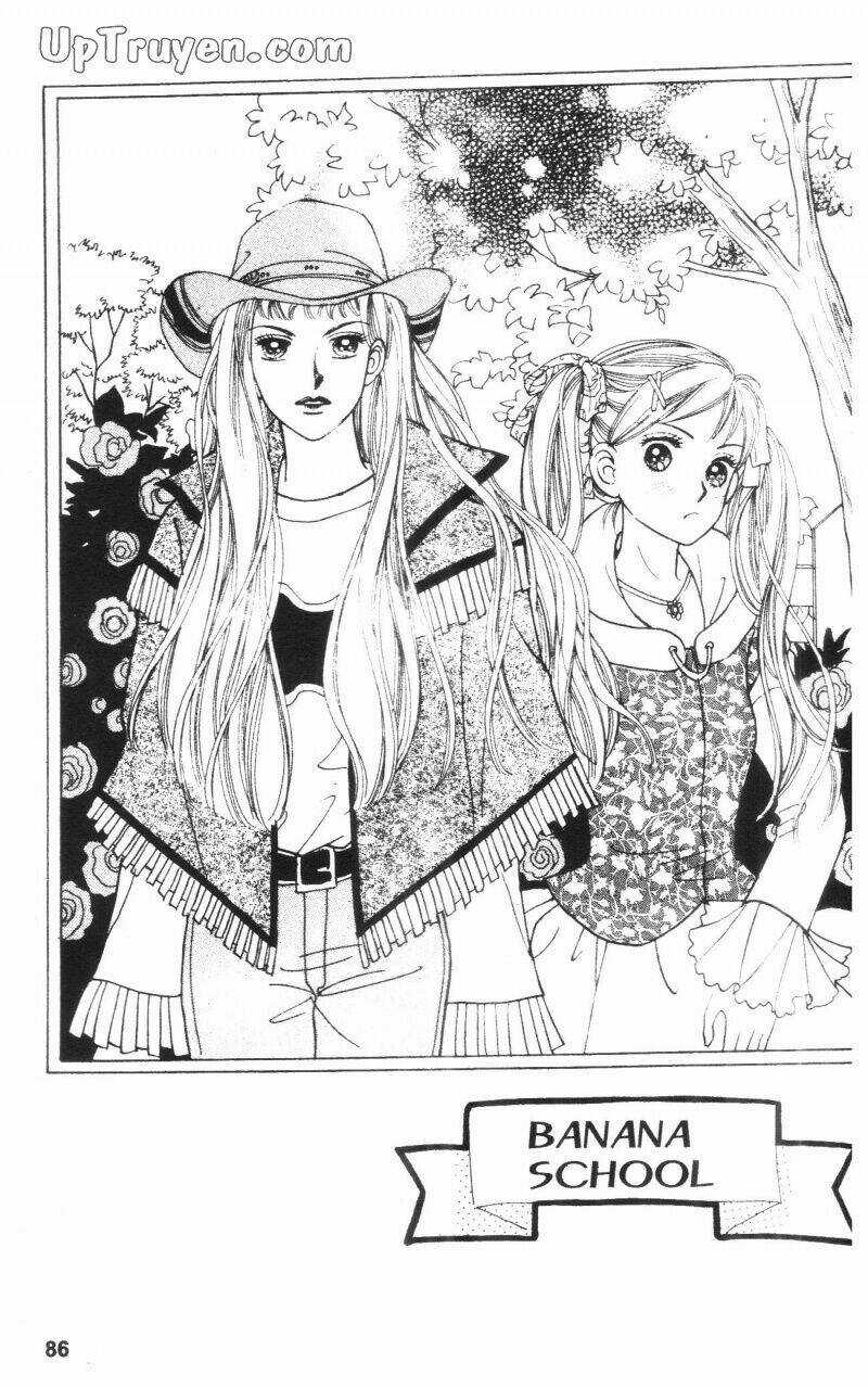 Banana School - Chapter 3 - Trang 87