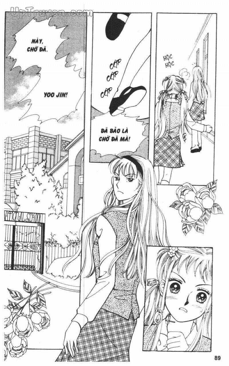 Banana School - Chapter 3 - Trang 90