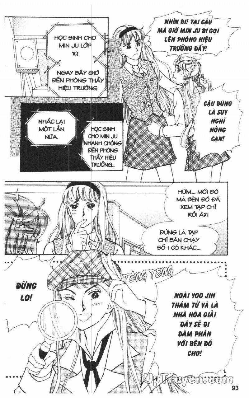 Banana School - Chapter 3 - Trang 94