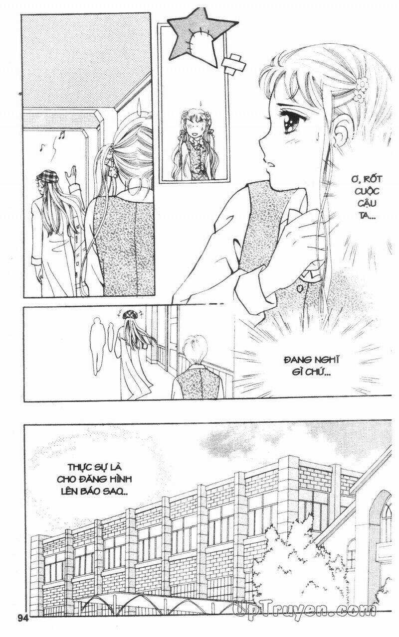 Banana School - Chapter 3 - Trang 95