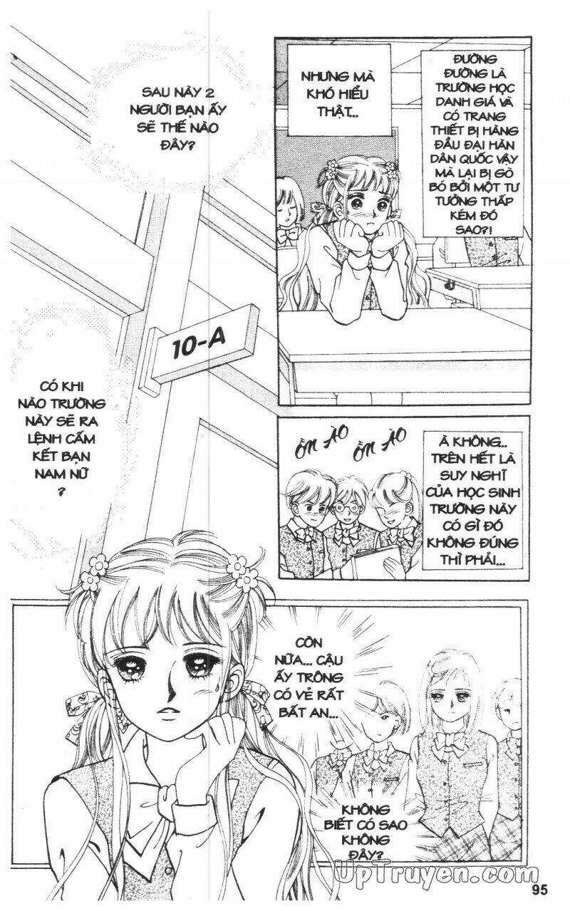 Banana School - Chapter 3 - Trang 96