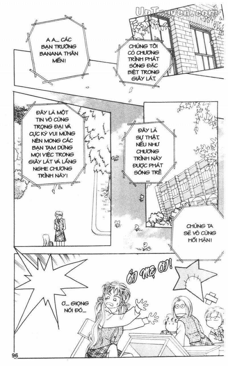 Banana School - Chapter 3 - Trang 97