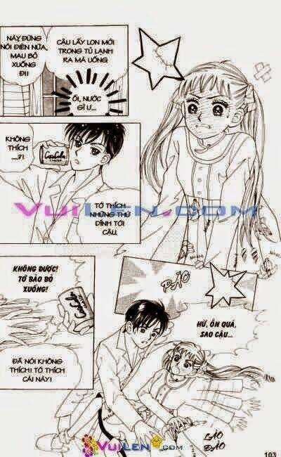 Banana School - Chapter 4 - Trang 103