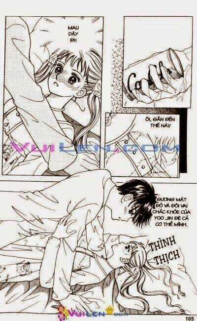 Banana School - Chapter 4 - Trang 105