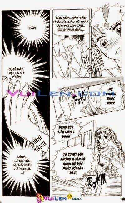 Banana School - Chapter 4 - Trang 109