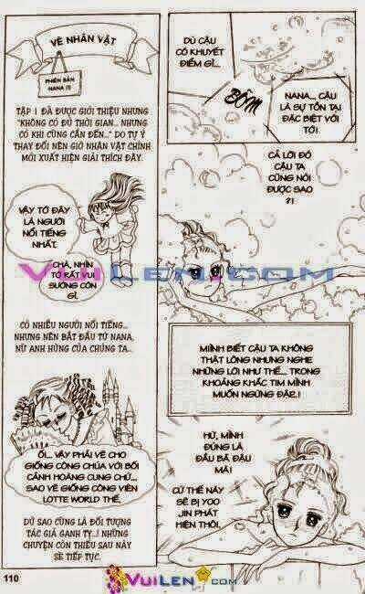 Banana School - Chapter 4 - Trang 110