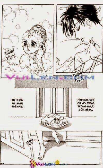 Banana School - Chapter 4 - Trang 112