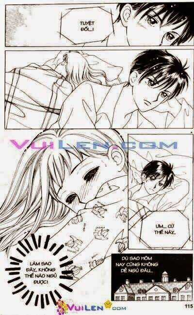 Banana School - Chapter 4 - Trang 115