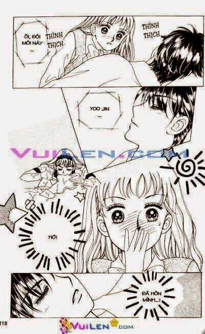 Banana School - Chapter 4 - Trang 118