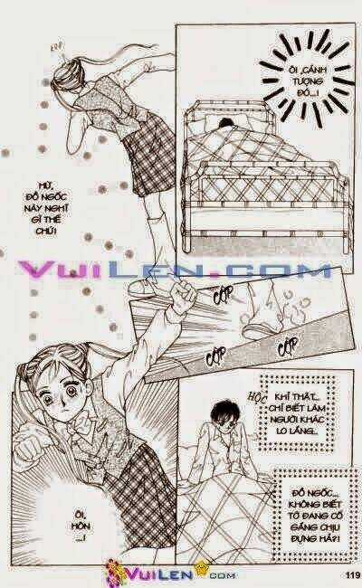 Banana School - Chapter 4 - Trang 119