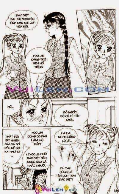 Banana School - Chapter 4 - Trang 125