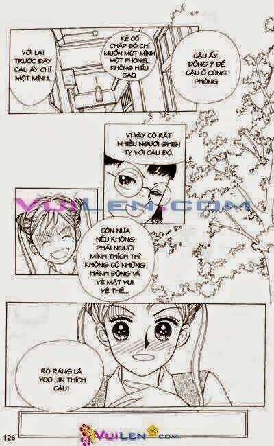 Banana School - Chapter 4 - Trang 126