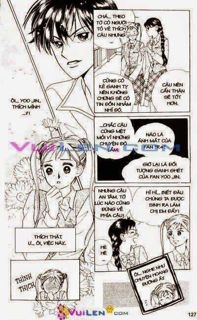 Banana School - Chapter 4 - Trang 127