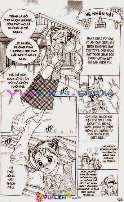 Banana School - Chapter 4 - Trang 129