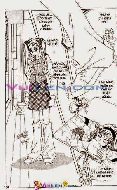 Banana School - Chapter 4 - Trang 130