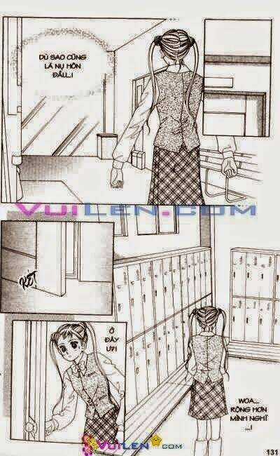 Banana School - Chapter 4 - Trang 131