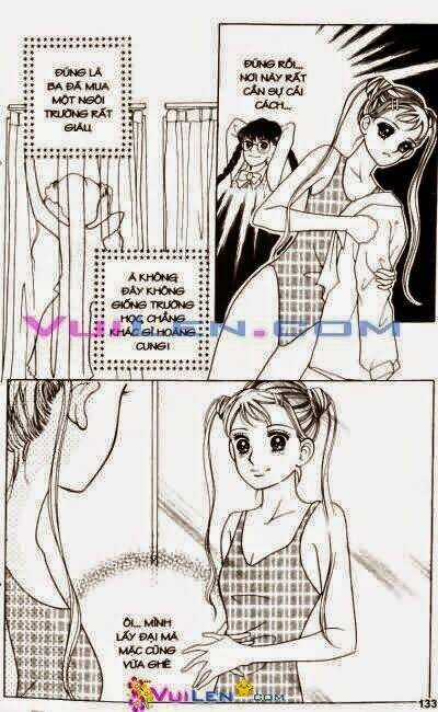 Banana School - Chapter 4 - Trang 133