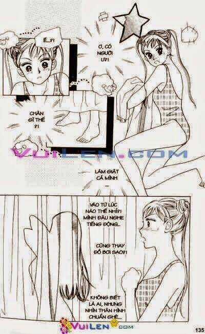 Banana School - Chapter 4 - Trang 135