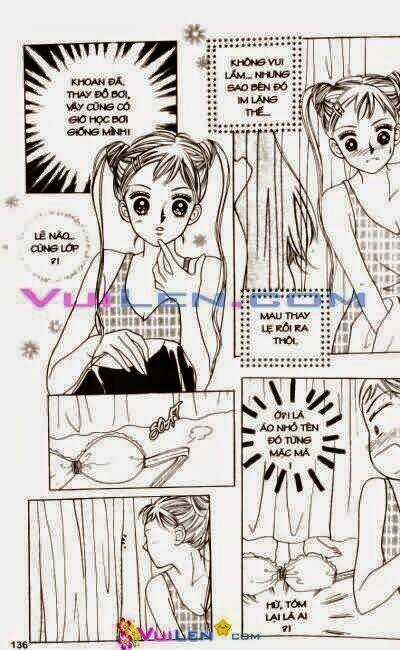 Banana School - Chapter 4 - Trang 136