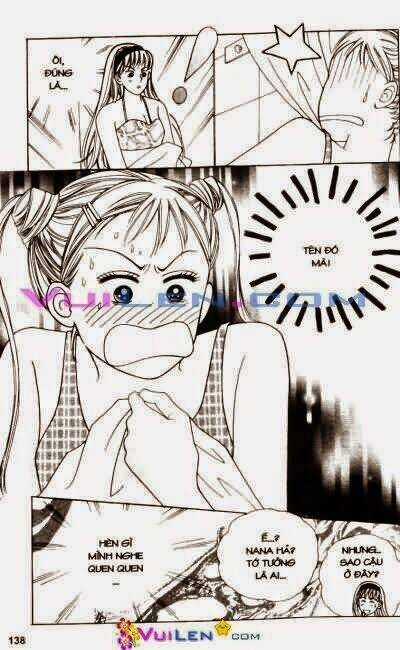 Banana School - Chapter 4 - Trang 138