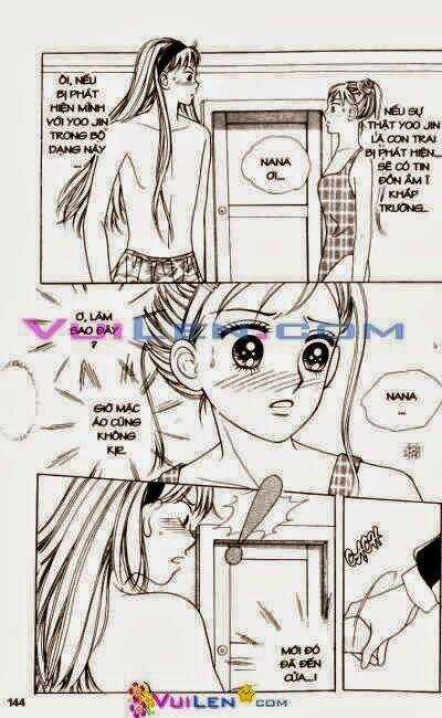 Banana School - Chapter 4 - Trang 144