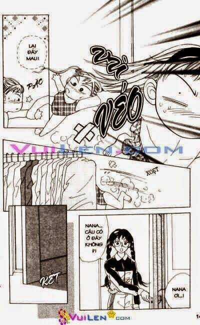 Banana School - Chapter 4 - Trang 145