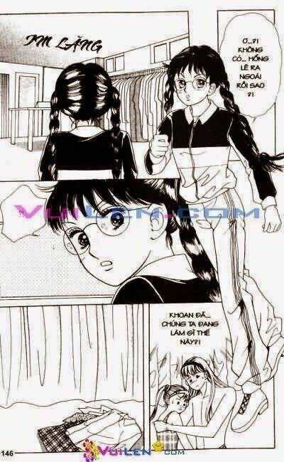 Banana School - Chapter 4 - Trang 146