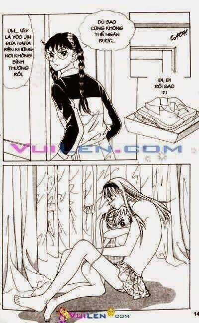 Banana School - Chapter 4 - Trang 149